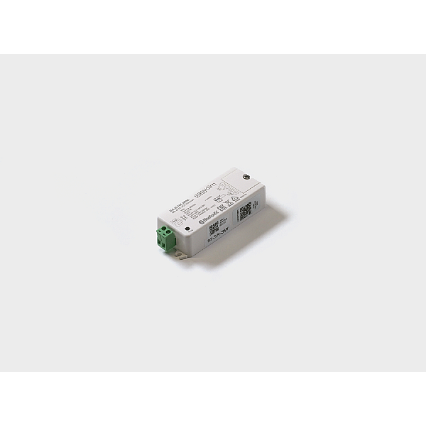 Приемник-контроллер одноканальный SWG ES-B-RX-MINI 12-36В RF+Bluetooth 00-00008775