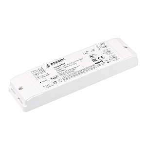 Конвертер Arlight SMART-DALI-301-72-SH-PD-SUF (230V, TUYA Wi-Fi, 2.4G) (IARL, IP20 Пластик) 059042
