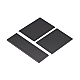 Накладка панели Arlight KNX-23-3G-SUF Dark Grey (Backlight) 051095