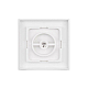 Накладка декоративная для панели Arlight TRIAC-601-33-DIM-PD-IN White Glossy 050849