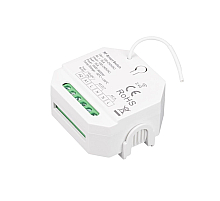 Релейный модуль Arlight SMART-701-72-WTI-WTO-PS-IN (230V, 1x15A, 2.4G) 046075