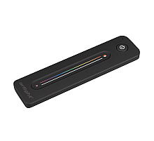 Пульт Arlight Smart-R41-RGBW (1 зона, 2.4G) 026416