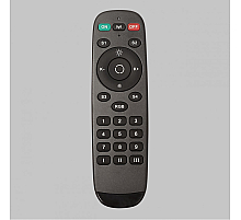 Пульт управления IMEX Smart Home IL.0050.7002-BK