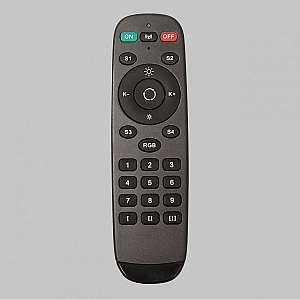 Пульт управления IMEX Smart Home IL.0050.7002-BK