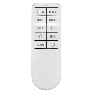 Пульт ДУ для светильников TM58 Feron 48094