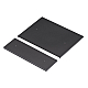 Накладка панели Arlight KNX-23-2G-SUF Dark Grey (Backlight) 051098