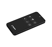 Пульт Arlight SMART-801-22-1G-DIM Black (3V, 2.4G) 045929