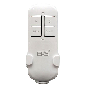 Пульт двухканальный EKS Standard UTT00004644