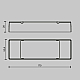 Контроллер Maytoni Lighting control 721017
