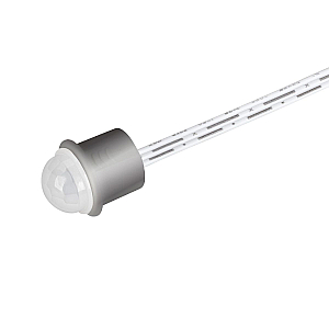 ИК-датчик Arlight SR-PRIME-IN-R14-SL-MINI (12-24V, 48-96W, MOTION) 045907