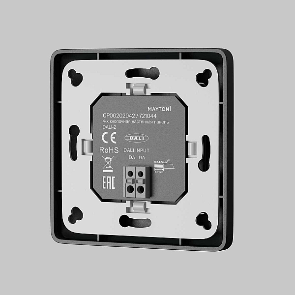 Панель управления Maytoni Lighting control 721044
