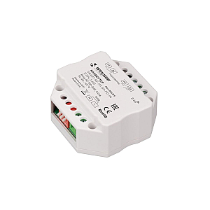 Конвертер Arlight SMART-RF-101-82-PD-IN (230V, 2.4G) (IARL, IP20 Пластик) 054189