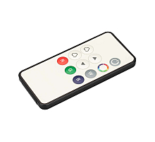 Пульт Arlight Smart-R42-RGB (1 зона, 2.4G) 031597