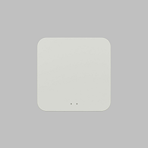 Конвертер WiFi-Zigbee/BLE для умного дома Denkirs Zigbee Control DK7402-WF