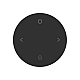 Пульт Arlight SMART-801-22-1G-DIM Black (3V, Magnet, 2.4G) 046475