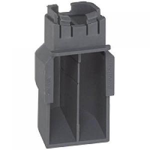 Адаптер Batibox Legrand Celiane 080105