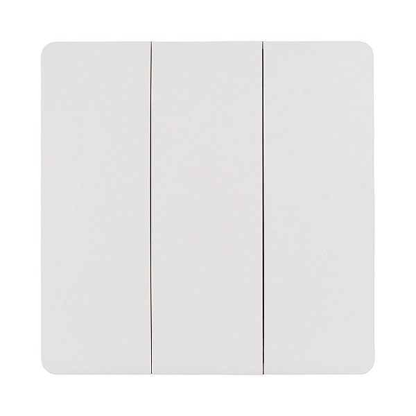 Кнопочная панель Arlight KINETIC-801-22-3G-WP-SUF White (No battery, IP67, 433Mhz) 051685
