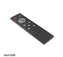Пульт управления Maytoni Accessories for Exility DRC034-B