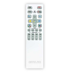 Пульт Citilux Смарт CLR5G