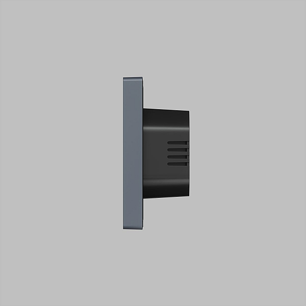Панель управления DENKIRS Control DK7405-BK