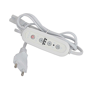 Таймер ЭРА Profi green light Fito-Linetime Б0049314