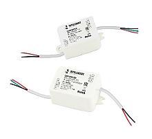 Конвертер Arlight ARL-RS485-TTL-WP (5-24V) (IARL, IP65 Пластик) 048426