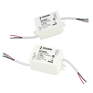 Конвертер Arlight ARL-RS485-TTL-WP (5-24V) (IARL, IP65 Пластик) 048426