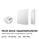 Реле с кинетическими выключателями, IP44, Wi-Fi 2,4 ГГц, Smart, 2выкл., 1 реле. бел. Apeyron 04-74