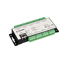 Сплиттер Arlight ARL-SPI-308-73-SUF (5-24V) (IARL, IP20 Металл) 059055