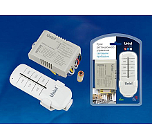 Пульт управления светом (UL-00003634) Uniel UCH-P005-G3-1000W-30M