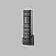 Пульт управления DENKIRS ZigBee Control DK7302-BK