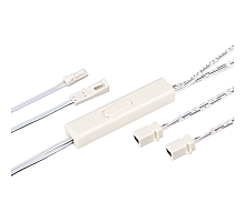 ИК-датчик Arlight SR-PRIME-IRD/H-S17х9-WH (12-24V, 48-96W, DOOR/HAND) 046147