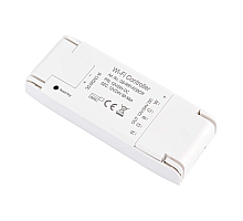 WIFI контроллер RGBCW для светодиодных лент ST Luce Functional 12/24V 8A ST9000.500.01RGBCW