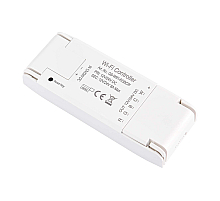 WIFI контроллер RGBCW для светодиодных лент ST Luce Functional 12/24V 8A ST9000.500.01RGBCW