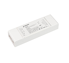 Диммер Arlight SMART-PWM-105-72-RGB-MIX-PD-SUF (12-48V, 5x6A, TUYA Wi-Fi, 2.4G) (IARL, IP20 Пластик) 037265(1)