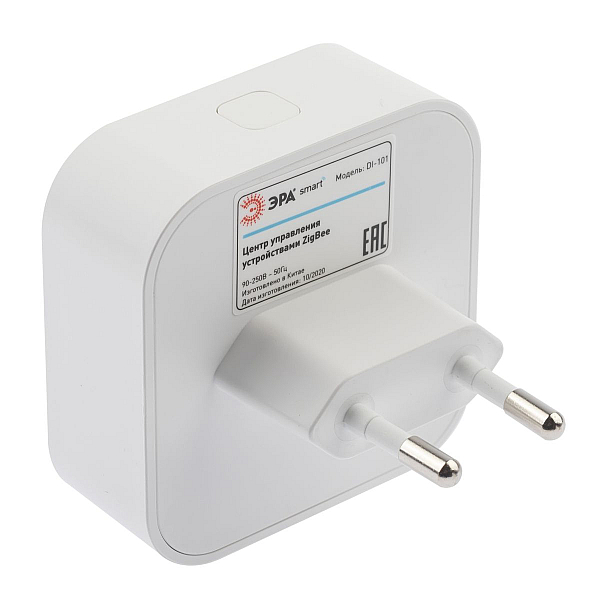 Центр управления устройствами Эра DI-101 для дома SMART Zigbee Б0049183