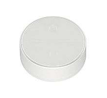 Пульт Arlight SMART-801-22-1G-MULTI белый (3V, 2.4G) (IARL, IP20 Пластик) 064792