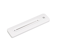 Пульт-слайдер 2.4 ГГц Arlight SMART-801-42-1G-DIM White (3V, 2.4G) (IARL, IP20 Пластик) 054202