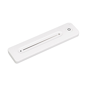 Пульт-слайдер 2.4 ГГц Arlight SMART-801-42-1G-DIM White (3V, 2.4G) (IARL, IP20 Пластик) 054202