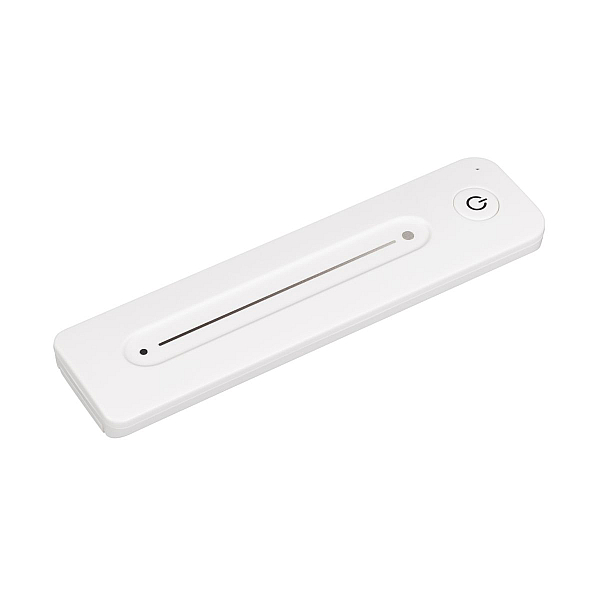 Пульт-слайдер 2.4 ГГц Arlight SMART-801-42-1G-DIM White (3V, 2.4G) (IARL, IP20 Пластик) 054202
