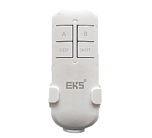 Пульт двухканальный EKS Standard UTT00004644