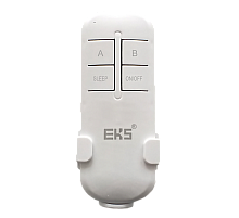 Пульт двухканальный EKS Standard UTT00004644