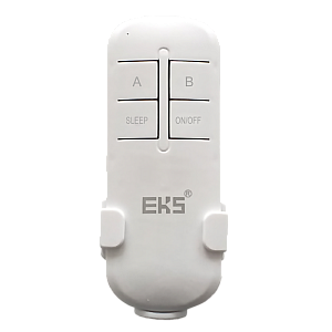 Пульт двухканальный EKS Standard UTT00004644