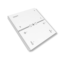 Панель управления для трековой системы EKS Colibri Smart 0У-00002099