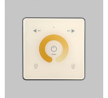 Настенная панель управления IMEX Smart Home IL.0050.7001-BG