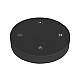 Пульт Arlight SMART-801-22-4G-4SC-SH Black (3V, Magnet, 2.4G) 046481