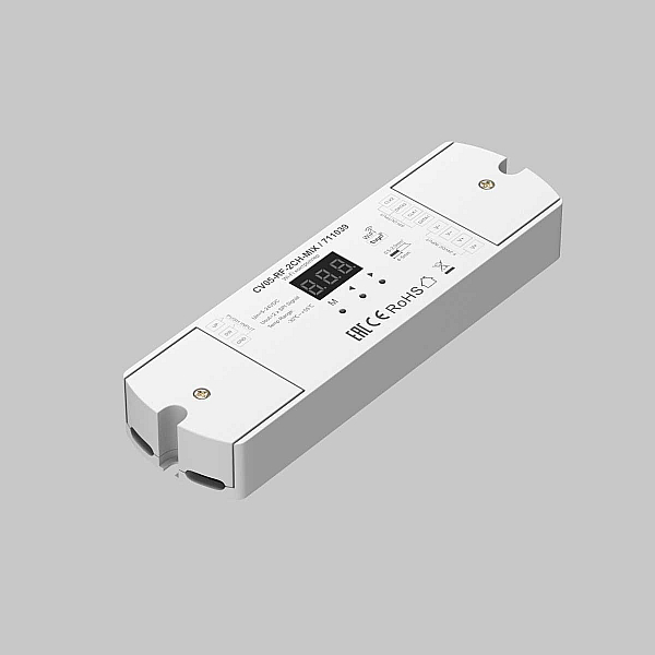 Контроллер Maytoni Lighting control 711039
