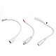 Мини-контроллер RGB Apeyron 12В 72Вт IR пульт 04-15