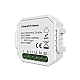 Wi-Fi реле-диммер двухканальное Denkirs 2x100Вт RL1004-DM/1