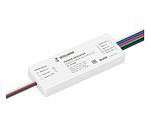 Усилитель Arlight SMART-PWM-1022-MIX-SUF (12-24V, 2x3A) 037406